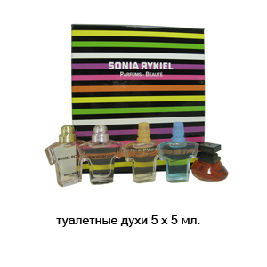 Sonia Rykiel Le Parfum