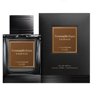 Ermenegildo Zegna Indonesian Oud