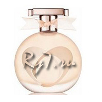 Love Eau Blush