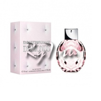 Emporio Armani Diamonds Rose