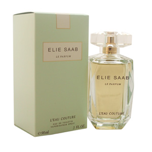 Elie Saab Le Parfum L`Eau Couture