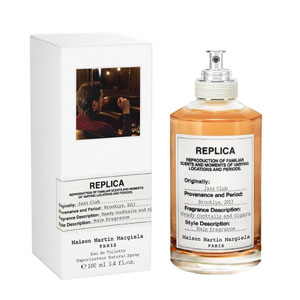 Maison Martin Margiela Replica Jazz Club