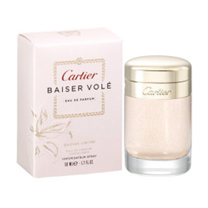 Cartier Baiser Vole Shimmering