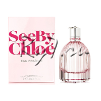 Chloe See By Chloe Eau Fraiche