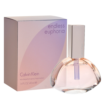 Calvin Klein Euphoria Endless