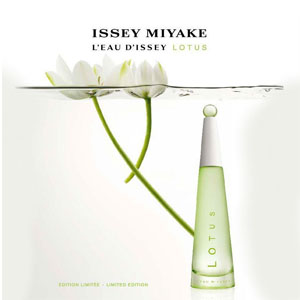 Issey Miyake L`Eau D`Issey Lotus