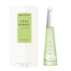 Issey Miyake L`Eau D`Issey Lotus