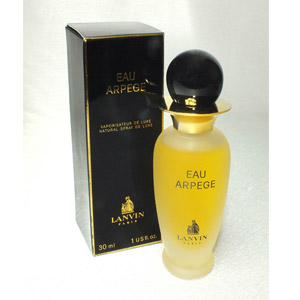 Eau Arpege Woman