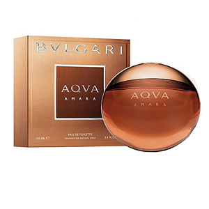 Bvlgari Aqva Amara