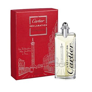 Cartier Declaration d`Amour