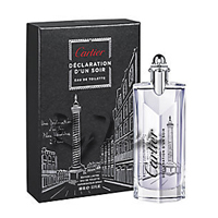 Cartier Declaration D Un Soir d`Amour