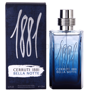 Cerruti 1881 Bella Notte Man