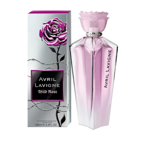 Avril Lavigne Wild Rose