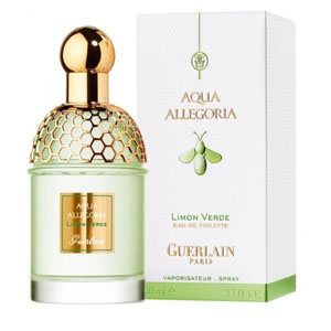 Guerlain Aqua Allegoria Limon Verde