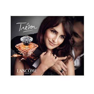 Lancome Tresor L`Absolu