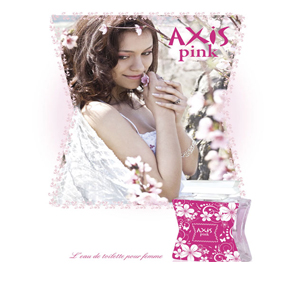 Axis Axis Pink