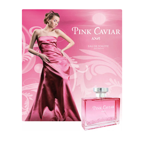 Axis Axis Pink Caviar