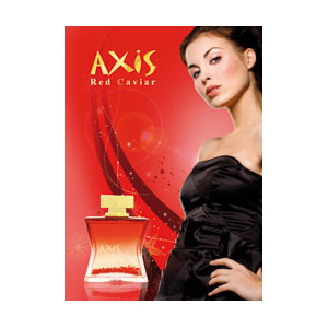 Axis Axis Red Caviar