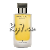 Illuminum Majestic Oud