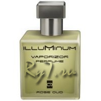 Illuminum Rose Oud