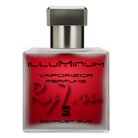 Illuminum Scarlet Oud