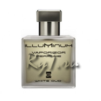 Illuminum White Oud