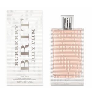 Burberry Brit Rhythm for Woman