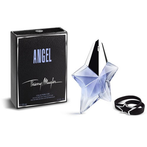 Thierry Mugler Angel Collection Cuir