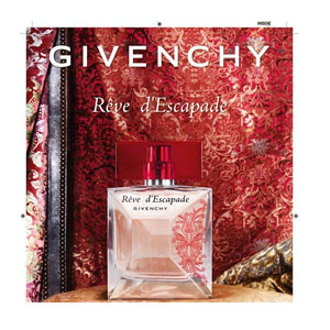 Givenchy Reve d'Escapade
