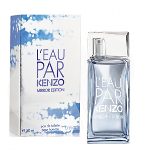 Kenzo L`Eau par Kenzo Mirror Edition Pour Homme