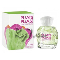 Issey Miyake Pleats Please L`Eau