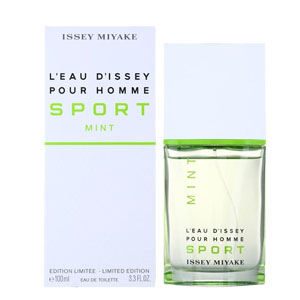 Issey Miyake L`Eau D`Issey Pour Homme Yuzu