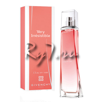 Givenchy Very Irresistible L`Eau en Rose