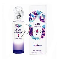 Sisley Eau Tropicale