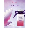 Lanvin Jeanne Couture Birdie