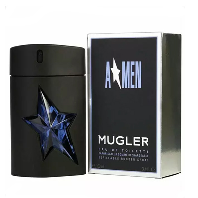 Thierry Mugler A`Men