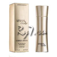 Giorgio Armani Armani Code Golden Edition