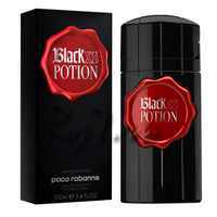 Black XS Potion for Him