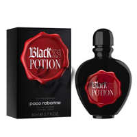 Paco Rabanne Black XS Potion for Her