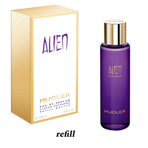 Thierry Mugler Alien