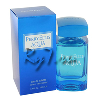 Perry Ellis Aqua