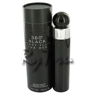 Perry Ellis 360 Black for Women