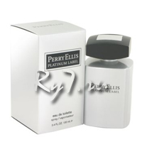 Perry Ellis Perry Ellis Platinum Label