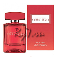 Perry Ellis Spirited