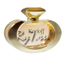 Korloff Paris In Love