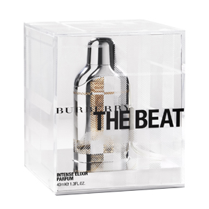 Burberry The beat Intense Elixir