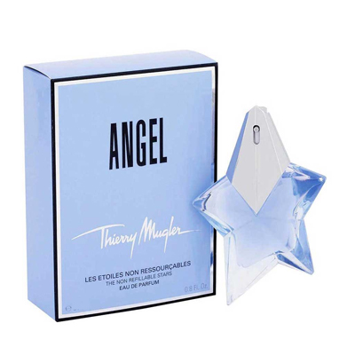 Thierry Mugler Angel