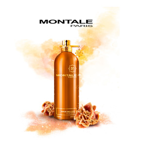 Montale Aoud Melody