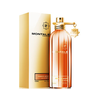 Montale Aoud Orange