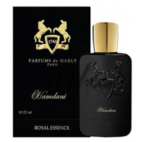 Parfums de Marly Hamdani